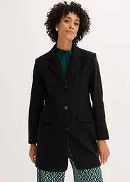 Manteau style blazer, bonprix