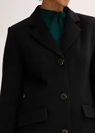 Manteau style blazer, bonprix