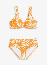 Minimizer Bikini (2-tlg.Set), bonprix