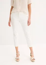 7/8-Business-Hose, bonprix