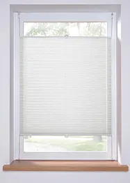 Plissee mit Struktur, bonprix