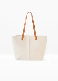 Shopper Canvas, bonprix