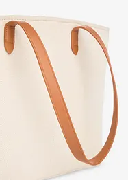 Shopper Canvas, bonprix