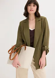 Shopper Canvas, bonprix