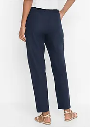 Leinenhose, bonprix