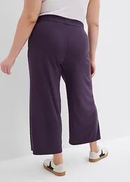 Jerseyhose mit Bequembund, bonprix