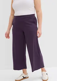 Jerseyhose mit Bequembund, bonprix