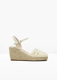 Keilpumps, bonprix