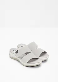 Mules Jana largeur confort, Jana