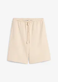 Bermuda en matière néoprène, bonprix