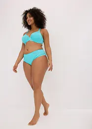 Soutien-gorge à armatures et fermeture devant, bonprix