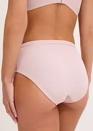 Slip Maxi à broderies, bonprix
