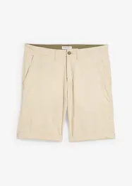 Bermuda chino, Regular, bonprix