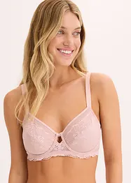 Minimizer-BH mit filigraner Spitze, bonprix