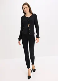 Shape Seamless Leggings mit starker Formkraft, bonprix