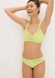 Slip avec une jolie dentelle, bonprix