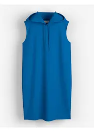 Ballonförmiges Sweatkleid, bonprix