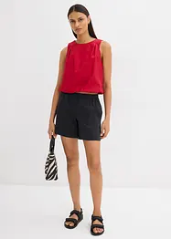 Weite Shorts, bonprix
