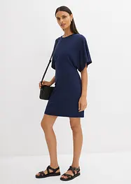 Robe confortable en jersey milano, bonprix