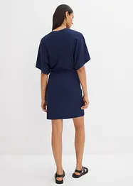 Robe confortable en jersey milano, bonprix
