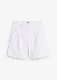 Bermuda 100% coton, bonprix