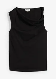 Top aus leichtem Strick, bonprix