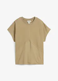 T-Shirt aus reiner Bio-Baumwolle, bonprix