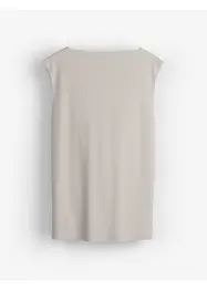 Top aus feiner Viskose, bonprix