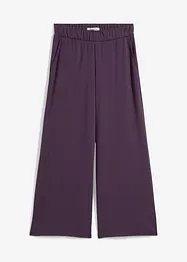 Jerseyhose mit Bequembund, bonprix