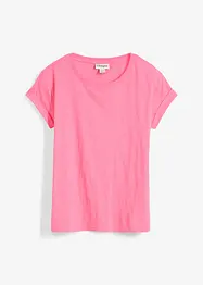 Boxy-Shirt, bonprix