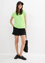 Boxy-Shirt, bonprix
