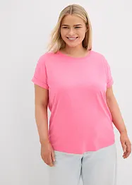 Boxy-Shirt, bonprix
