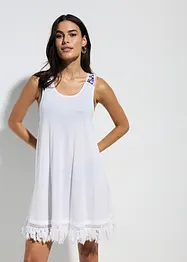 Robe de plage en viscose fine, bonprix