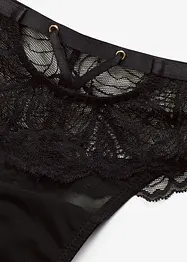 String à dentelle, bonprix