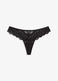 String à dentelle, bonprix