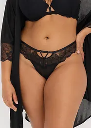 String à dentelle, bonprix