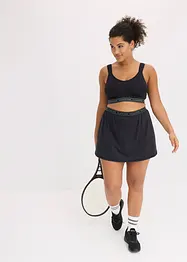 Sport BH mit mittlerem Halt, bonprix