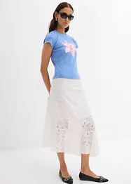T-shirt 100% coton, bonprix