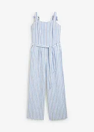 Combinaison 100% coton, bonprix