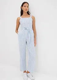 Combinaison 100% coton, bonprix