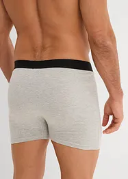 Lot de 3 boxers, bonprix