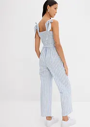 Combinaison 100% coton, bonprix