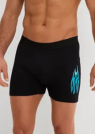 Lot de 3 boxers, bonprix