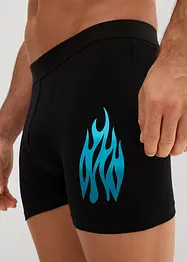 Lot de 3 boxers, bonprix
