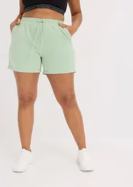 Short de sport technique à séchage rapide, bonprix