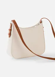 Sac à bandoulière en toile, bonprix