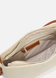 Sac à bandoulière en toile, bonprix