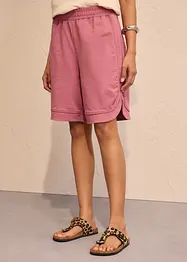 Weite Jersey-Shorts, bonprix