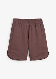Short ample en jersey, bonprix