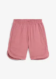 Short ample en jersey, bonprix